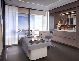 The Ritz-Carlton Spa®